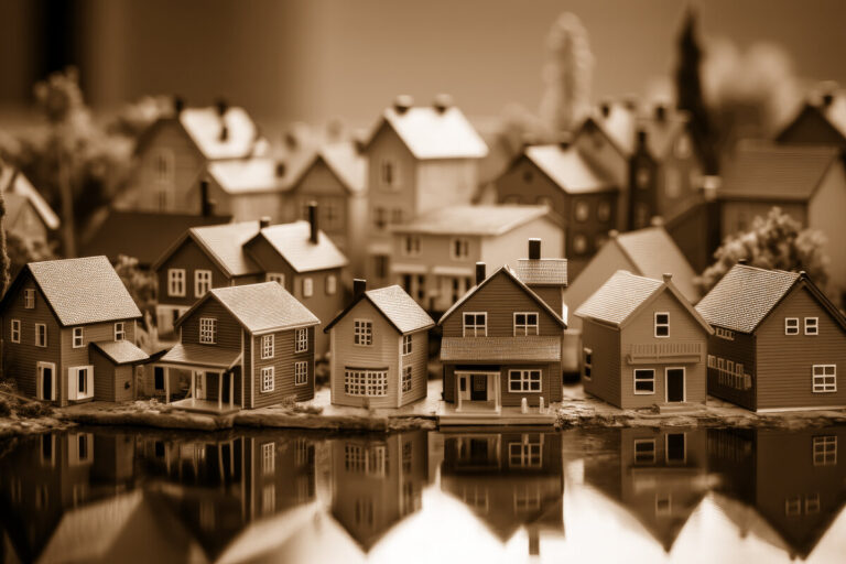 Ginter Park neighborhood